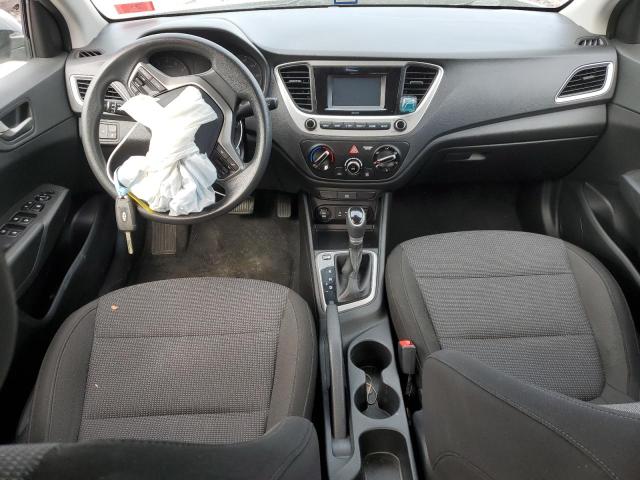 Photo 7 VIN: 3KPC24A69ME129790 - HYUNDAI ACCENT SE 