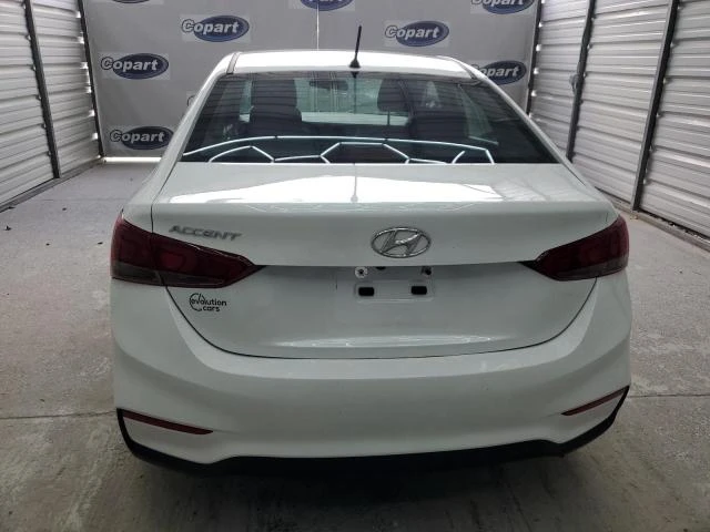 Photo 5 VIN: 3KPC24A69ME130051 - HYUNDAI ACCENT SE 