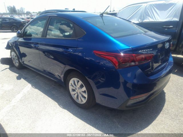 Photo 2 VIN: 3KPC24A69ME130096 - HYUNDAI ACCENT 