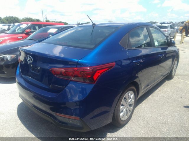 Photo 3 VIN: 3KPC24A69ME130096 - HYUNDAI ACCENT 