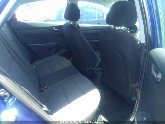 Photo 7 VIN: 3KPC24A69ME130096 - HYUNDAI ACCENT 