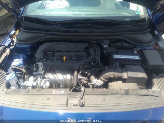 Photo 9 VIN: 3KPC24A69ME130096 - HYUNDAI ACCENT 