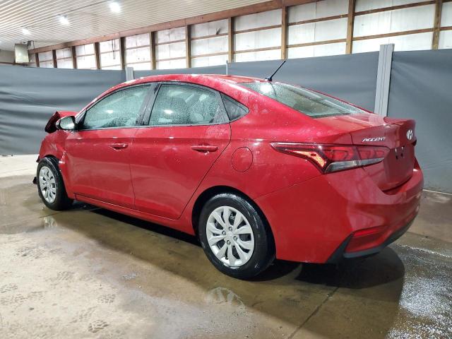 Photo 1 VIN: 3KPC24A69ME130115 - HYUNDAI ACCENT SE 