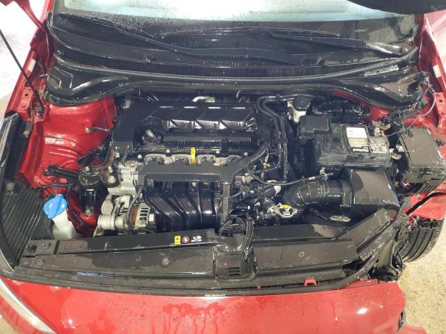 Photo 10 VIN: 3KPC24A69ME130115 - HYUNDAI ACCENT SE 