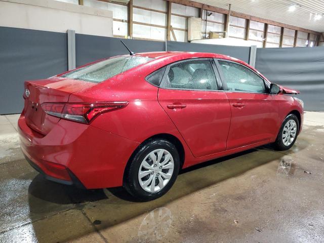 Photo 2 VIN: 3KPC24A69ME130115 - HYUNDAI ACCENT SE 