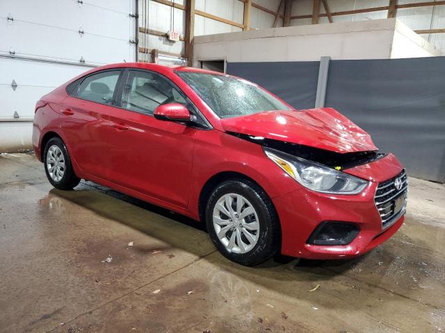 Photo 3 VIN: 3KPC24A69ME130115 - HYUNDAI ACCENT SE 