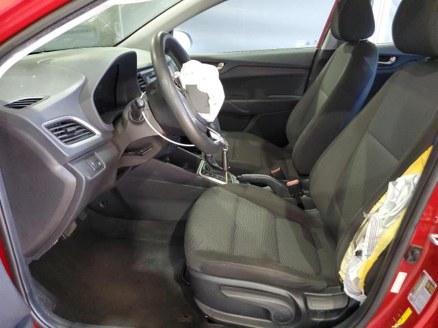 Photo 6 VIN: 3KPC24A69ME130115 - HYUNDAI ACCENT SE 