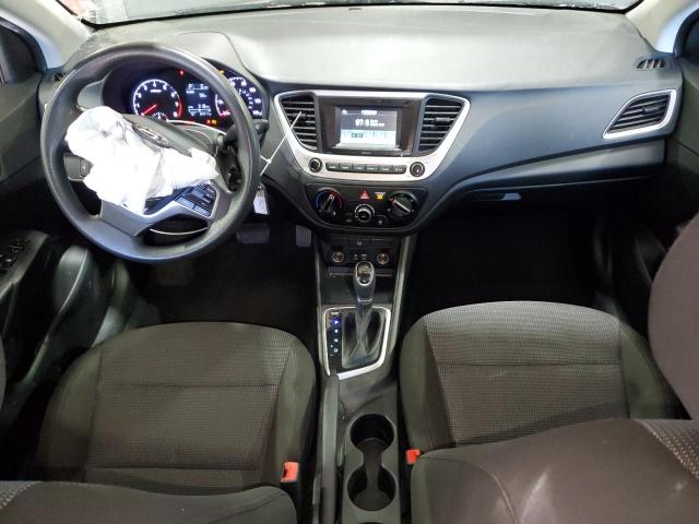 Photo 7 VIN: 3KPC24A69ME130115 - HYUNDAI ACCENT SE 