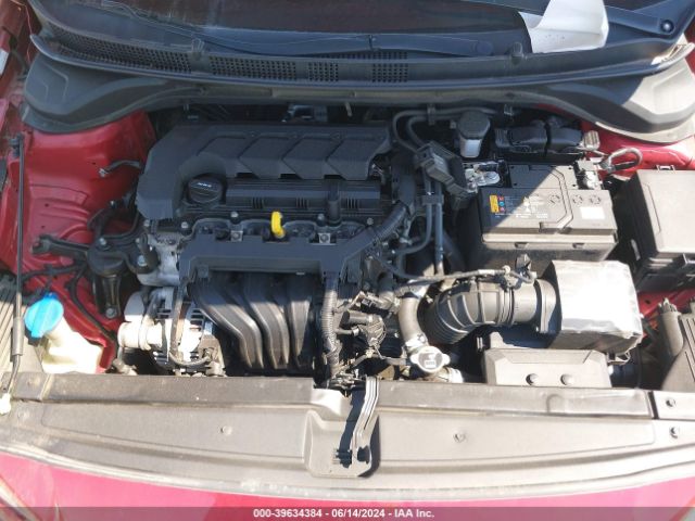 Photo 9 VIN: 3KPC24A69ME131457 - HYUNDAI ACCENT 