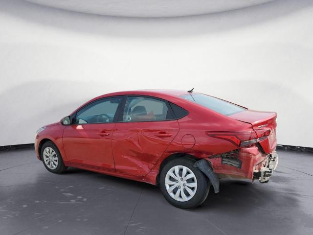 Photo 1 VIN: 3KPC24A69ME132172 - HYUNDAI ACCENT SE 