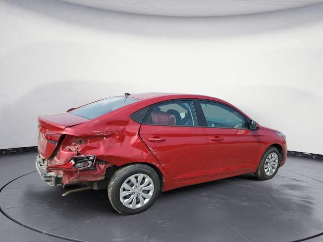 Photo 2 VIN: 3KPC24A69ME132172 - HYUNDAI ACCENT SE 