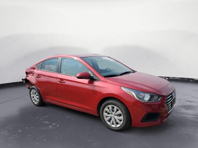 Photo 3 VIN: 3KPC24A69ME132172 - HYUNDAI ACCENT SE 