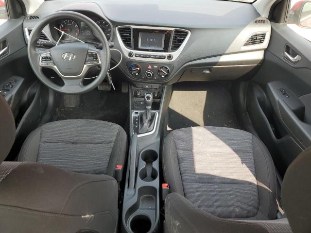 Photo 7 VIN: 3KPC24A69ME132172 - HYUNDAI ACCENT SE 