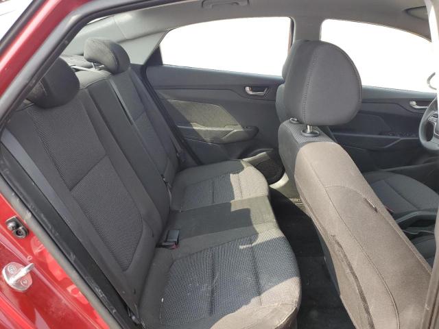 Photo 9 VIN: 3KPC24A69ME132172 - HYUNDAI ACCENT SE 