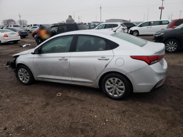 Photo 1 VIN: 3KPC24A69ME134052 - HYUNDAI ACCENT SE 