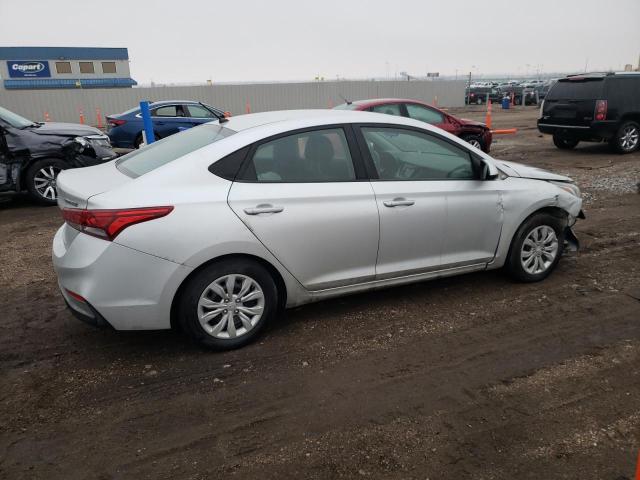 Photo 2 VIN: 3KPC24A69ME134052 - HYUNDAI ACCENT SE 