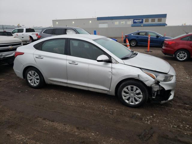 Photo 3 VIN: 3KPC24A69ME134052 - HYUNDAI ACCENT SE 