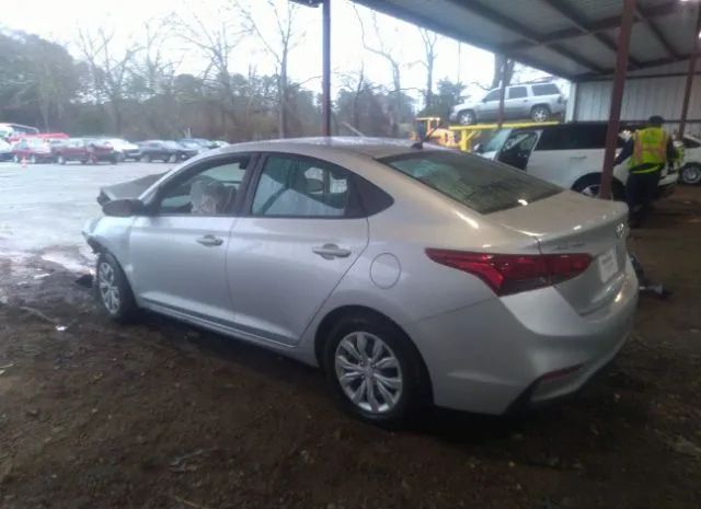 Photo 2 VIN: 3KPC24A69ME136352 - HYUNDAI ACCENT 