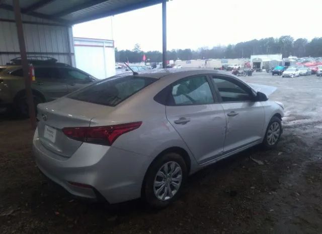 Photo 3 VIN: 3KPC24A69ME136352 - HYUNDAI ACCENT 