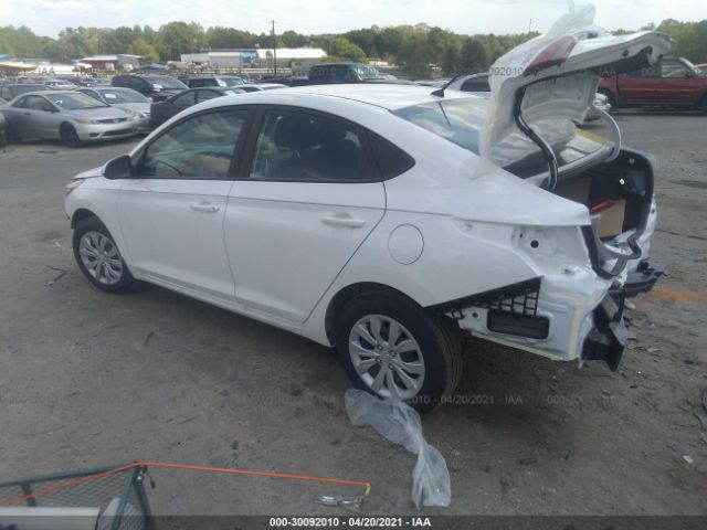 Photo 2 VIN: 3KPC24A69ME136674 - HYUNDAI ACCENT 