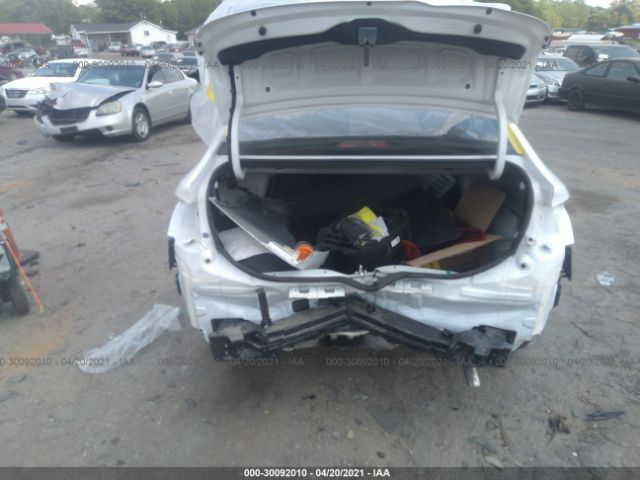 Photo 5 VIN: 3KPC24A69ME136674 - HYUNDAI ACCENT 