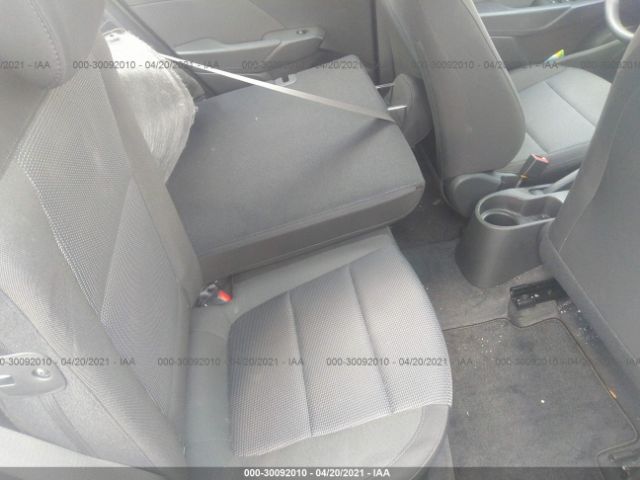 Photo 7 VIN: 3KPC24A69ME136674 - HYUNDAI ACCENT 