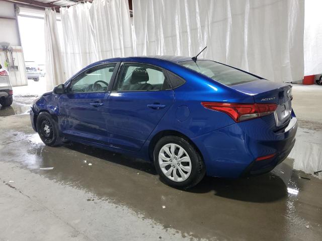 Photo 1 VIN: 3KPC24A69ME141244 - HYUNDAI ACCENT 