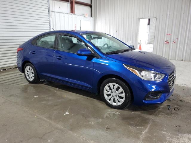 Photo 3 VIN: 3KPC24A69ME141244 - HYUNDAI ACCENT 