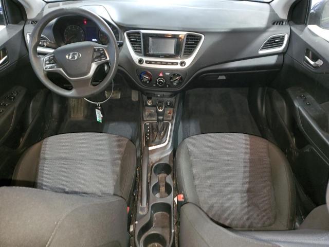 Photo 7 VIN: 3KPC24A69ME141244 - HYUNDAI ACCENT 