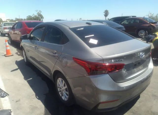 Photo 2 VIN: 3KPC24A69ME146850 - HYUNDAI ACCENT 