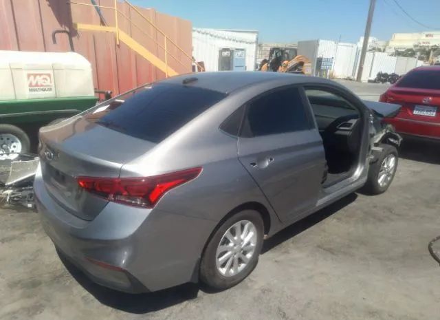 Photo 3 VIN: 3KPC24A69ME146850 - HYUNDAI ACCENT 