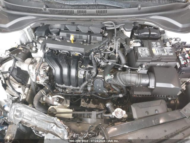 Photo 9 VIN: 3KPC24A69ME148792 - HYUNDAI ACCENT 