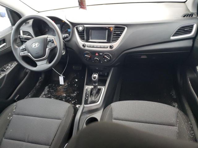 Photo 7 VIN: 3KPC24A69NE155601 - HYUNDAI ACCENT SE 