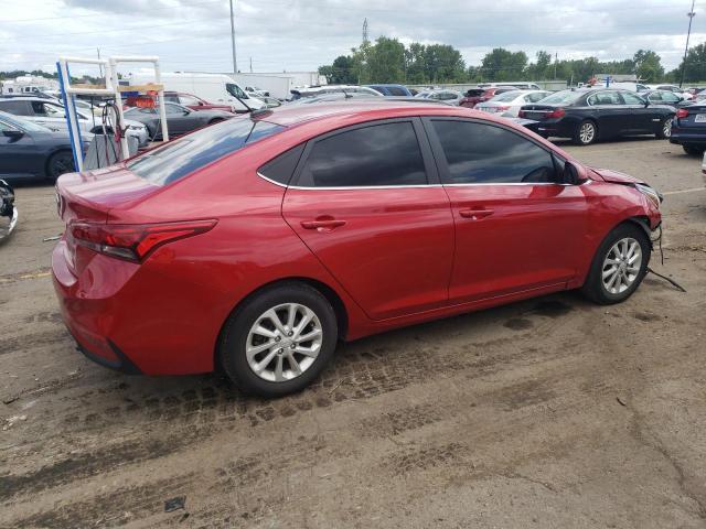 Photo 2 VIN: 3KPC24A69NE156845 - HYUNDAI ACCENT SE 