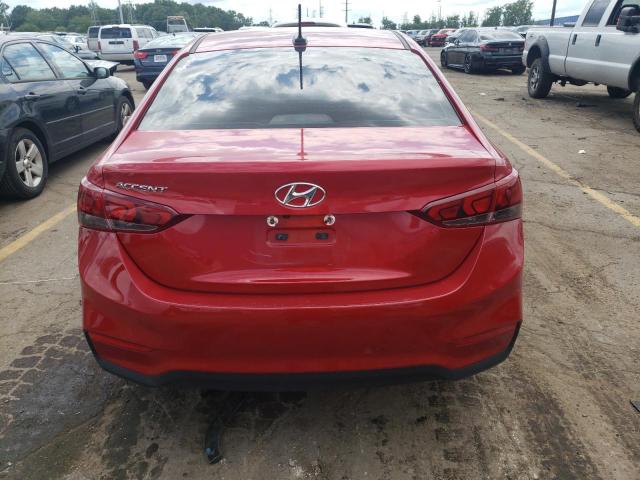 Photo 5 VIN: 3KPC24A69NE156845 - HYUNDAI ACCENT SE 