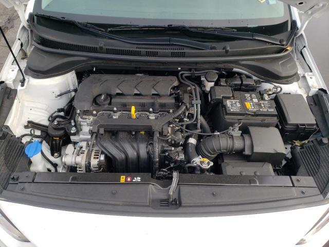 Photo 6 VIN: 3KPC24A69NE157543 - HYUNDAI ACCENT SE 