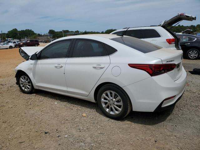 Photo 1 VIN: 3KPC24A69NE160720 - HYUNDAI ACCENT SE 