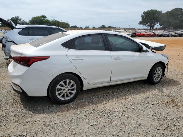 Photo 2 VIN: 3KPC24A69NE160720 - HYUNDAI ACCENT SE 