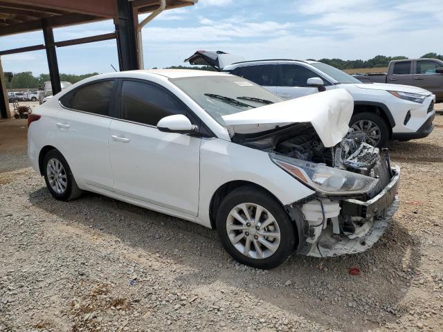 Photo 3 VIN: 3KPC24A69NE160720 - HYUNDAI ACCENT SE 