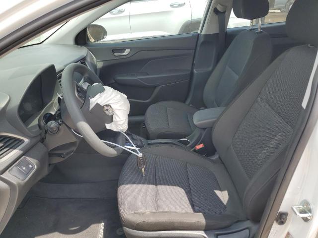 Photo 6 VIN: 3KPC24A69NE160720 - HYUNDAI ACCENT SE 