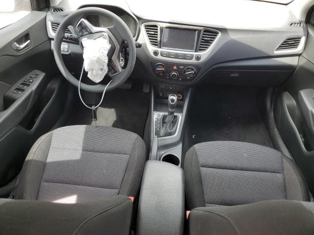 Photo 7 VIN: 3KPC24A69NE160720 - HYUNDAI ACCENT SE 