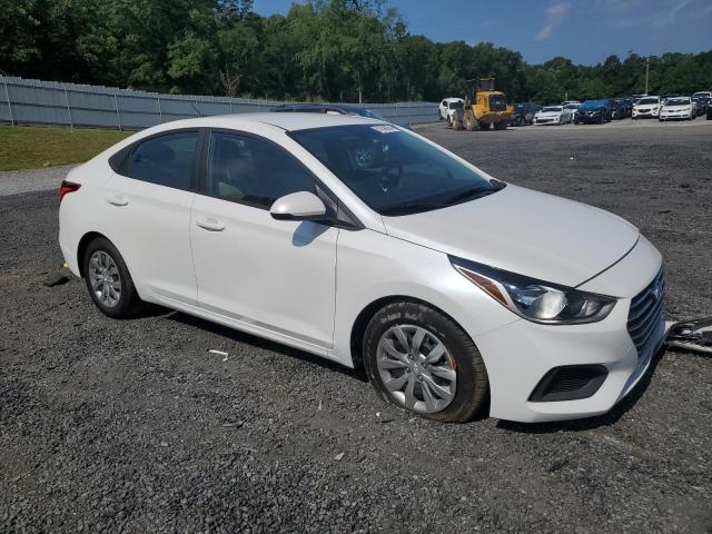 Photo 3 VIN: 3KPC24A69NE169112 - HYUNDAI ACCENT SE 