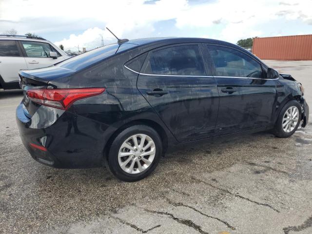 Photo 2 VIN: 3KPC24A69NE172298 - HYUNDAI ACCENT SE 