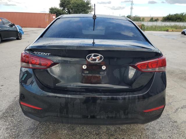 Photo 5 VIN: 3KPC24A69NE172298 - HYUNDAI ACCENT SE 