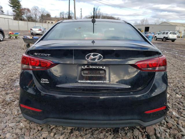 Photo 5 VIN: 3KPC24A69NE172480 - HYUNDAI ACCENT 