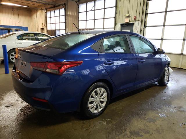 Photo 2 VIN: 3KPC24A69NE173807 - HYUNDAI ACCENT SE 