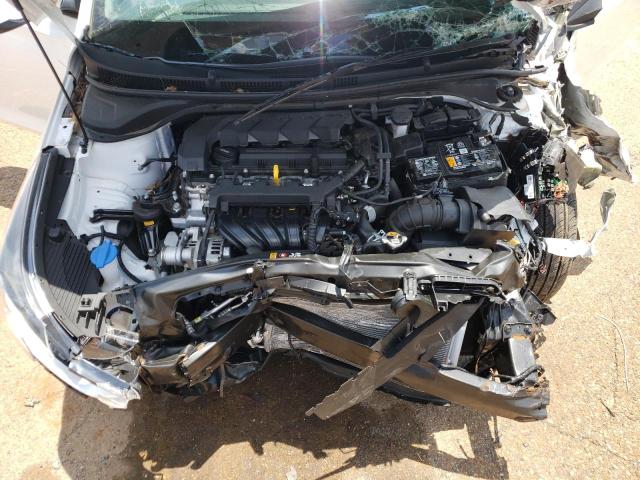 Photo 10 VIN: 3KPC24A69NE186475 - HYUNDAI ACCENT SE 