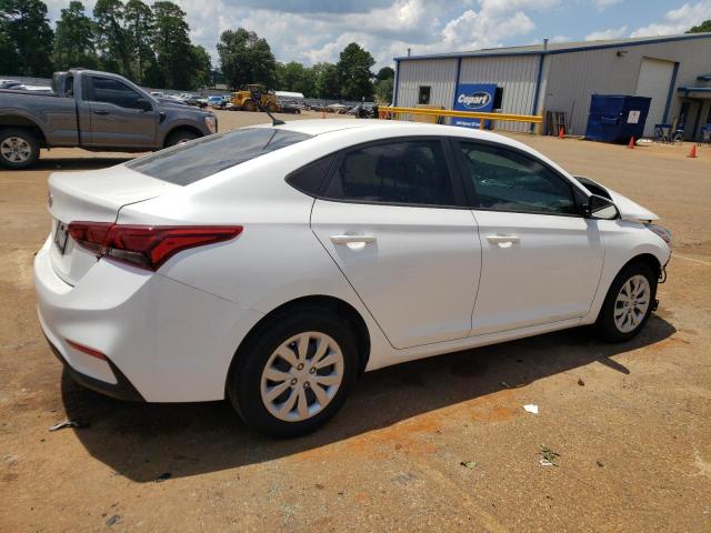 Photo 2 VIN: 3KPC24A69NE186475 - HYUNDAI ACCENT SE 