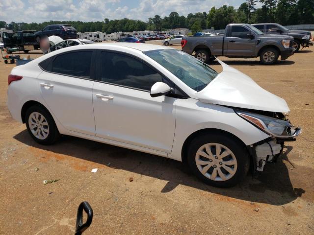 Photo 3 VIN: 3KPC24A69NE186475 - HYUNDAI ACCENT SE 