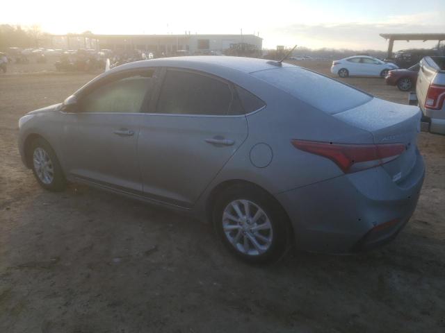 Photo 1 VIN: 3KPC24A69NE189991 - HYUNDAI ACCENT SE 